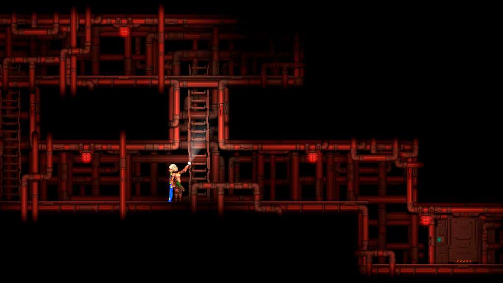 Ghost 1.0 GOG CD Key thumbnail 4