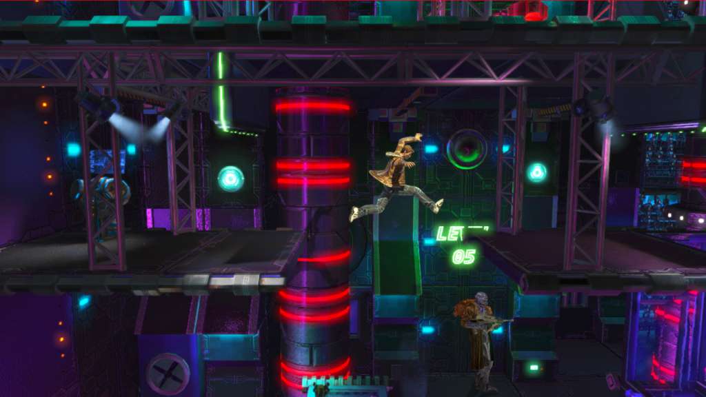 Flashback Ubisoft Connect CD Key thumbnail 4