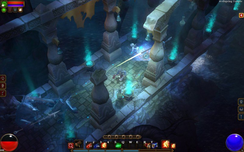 Torchlight II PC GOG CD Key thumbnail 2
