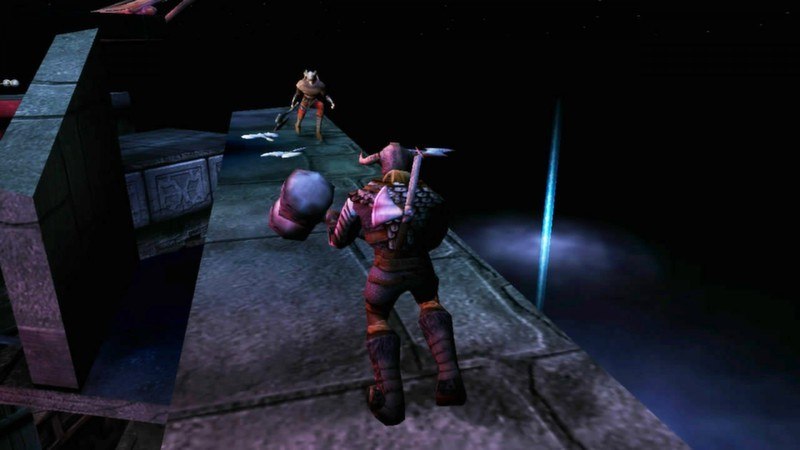 Rune Classic GOG CD Key - Screenshot 6