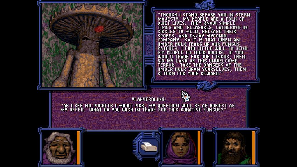 Forgotten Realms: The Archives - Collection Three GOG CD Key thumbnail 2