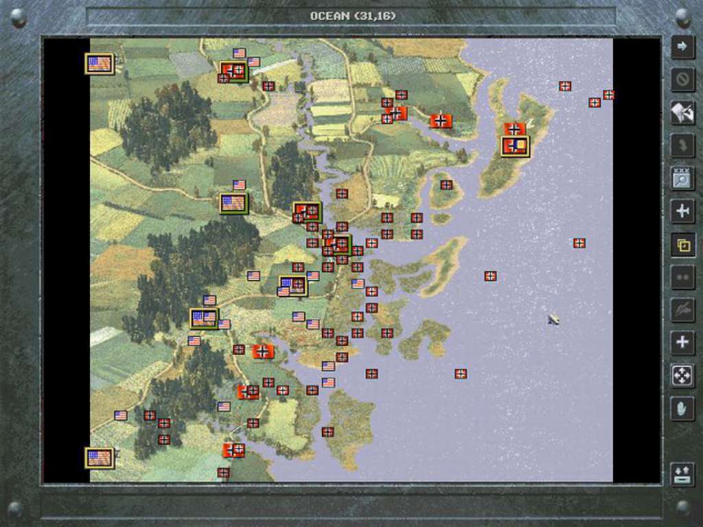 Panzer General 2 GOG CD KEY thumbnail 4