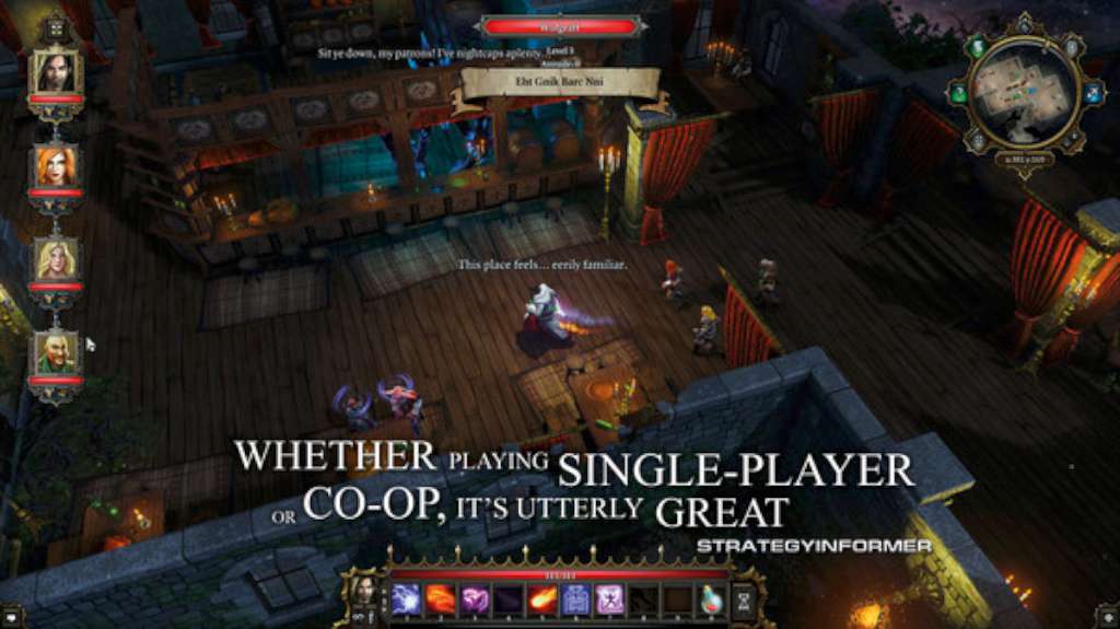 Divinity: Original Sin Enhanced Edition Collector's Edition GOG CD Key thumbnail 4