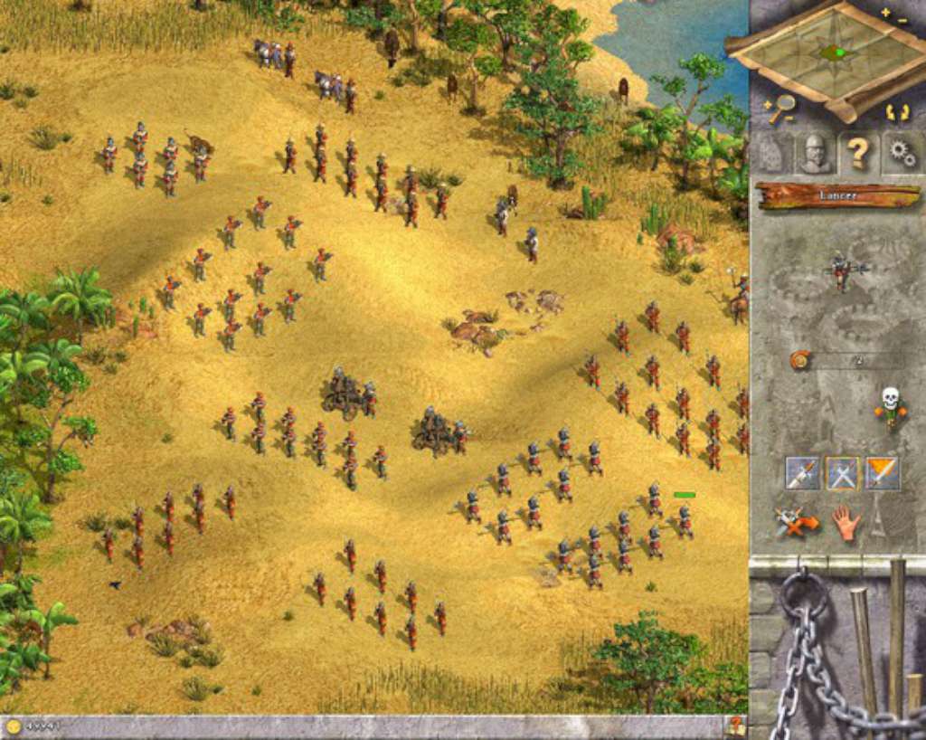 Anno 1503 A.D. GOG CD Key thumbnail 6