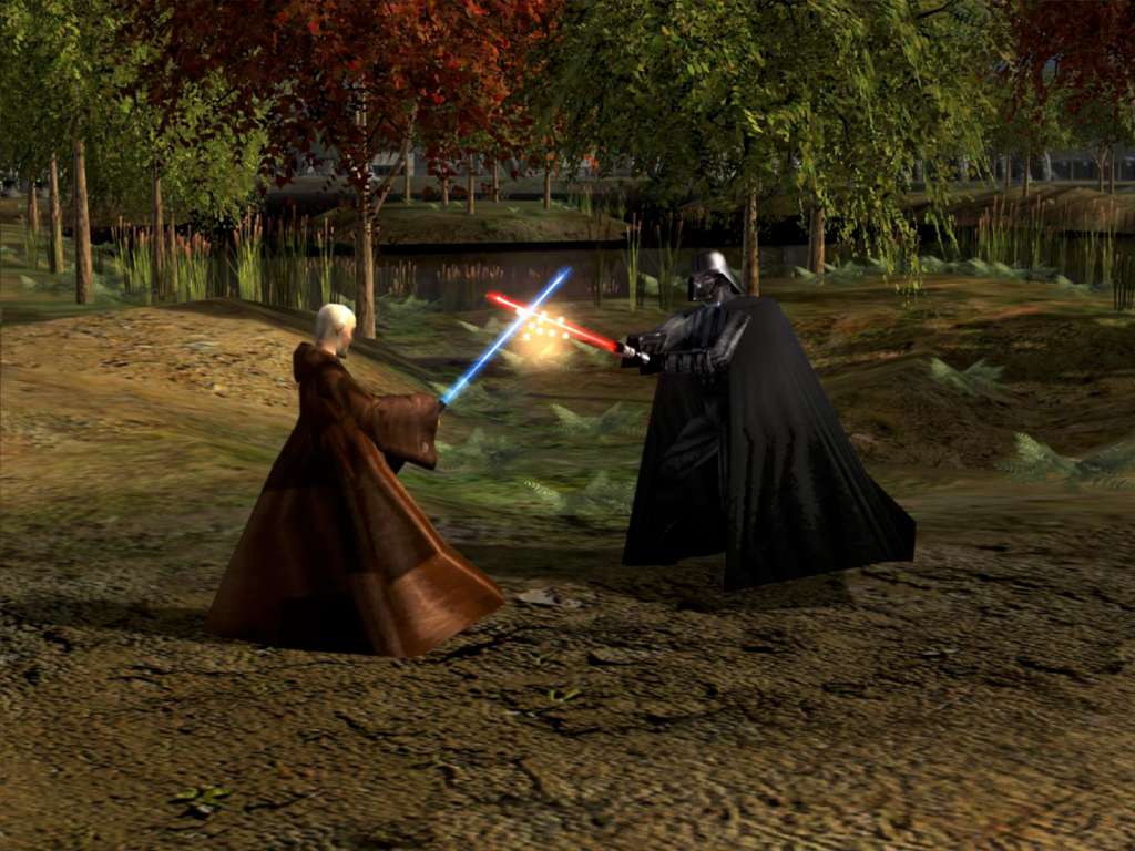 Star Wars Collection PC Steam CD Key - Screenshot 6