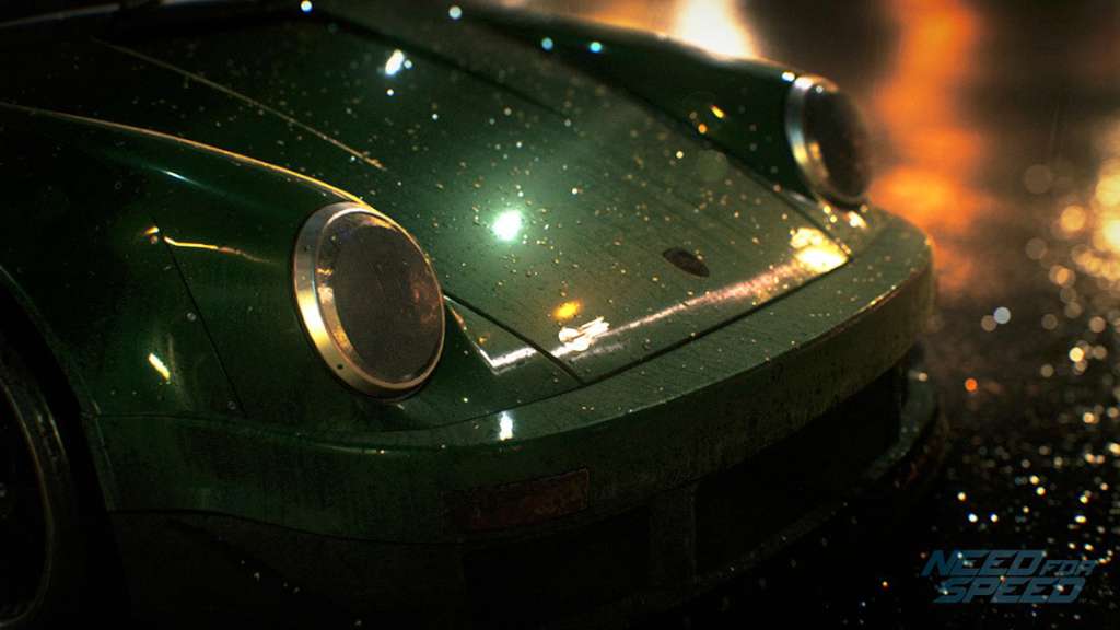 Need for Speed PS4 Account thumbnail 3