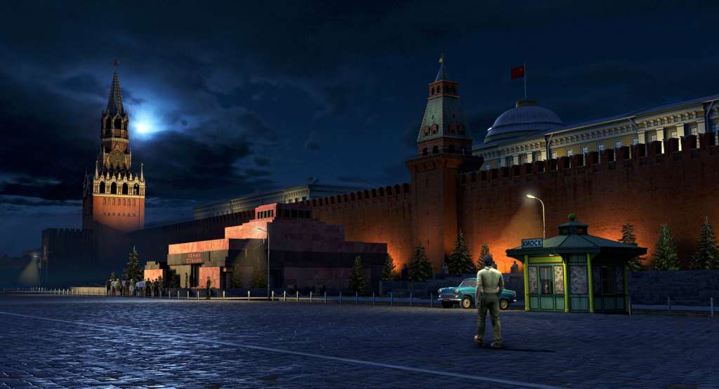 Lost Horizon Double Pack Steam Clé thumbnail 6