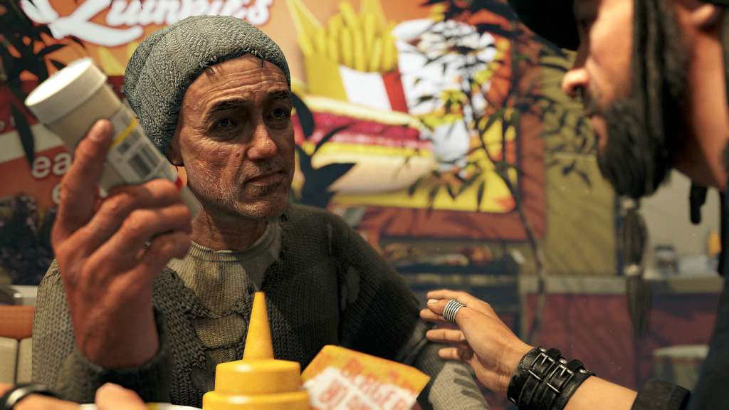 Watch Dogs Complete Edition AR XBOX One / Xbox Series X|S Clé thumbnail 4