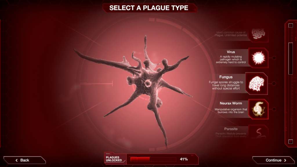 Plague Inc: Evolved AR XBOX One / XBOX Series X|S Clé thumbnail 5