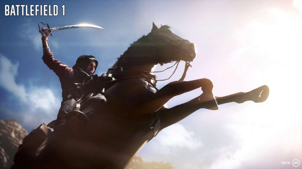Battlefield 1 PC EA App CD Key thumbnail 5