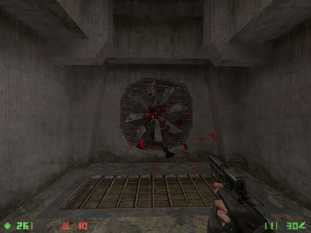 Counter-Strike: Condition Zero Steam Altergift thumbnail 6