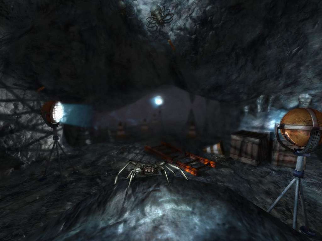 The Penumbra Collection GOG CD Key - Screenshot 6