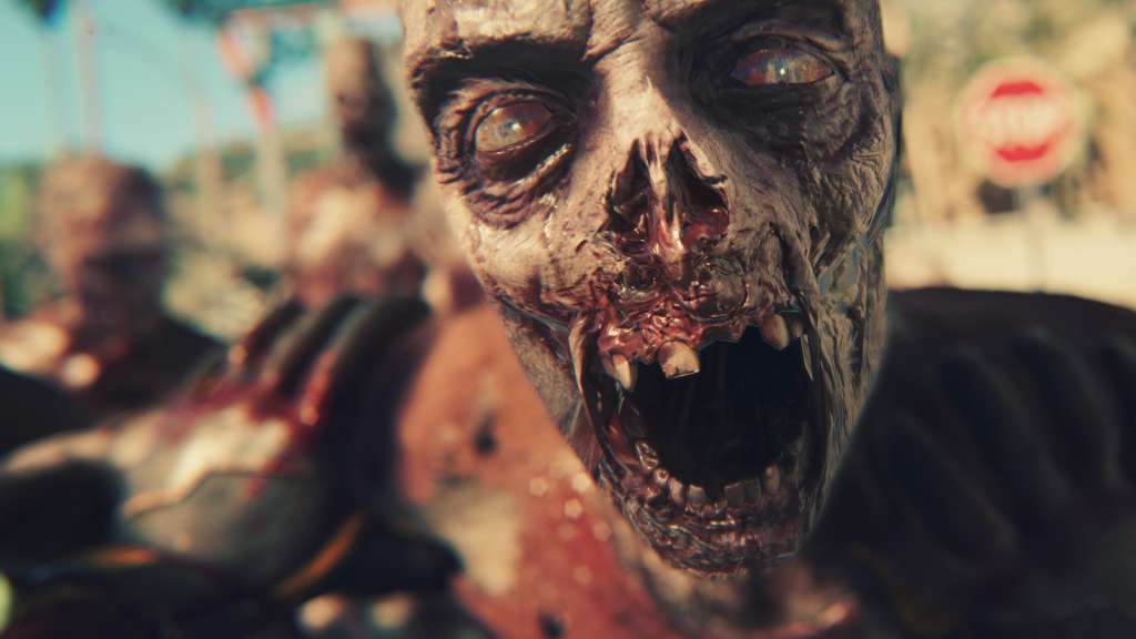 Dead Island 2 Deluxe Edition Epic Games Account thumbnail 2