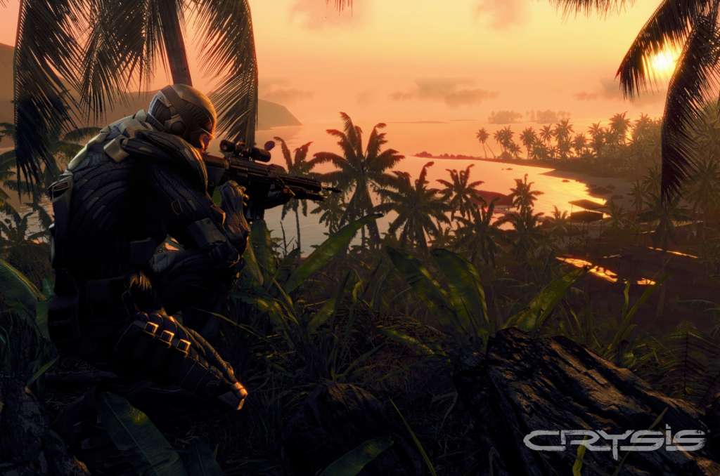 Crysis EA App CD Key - Screenshot 6