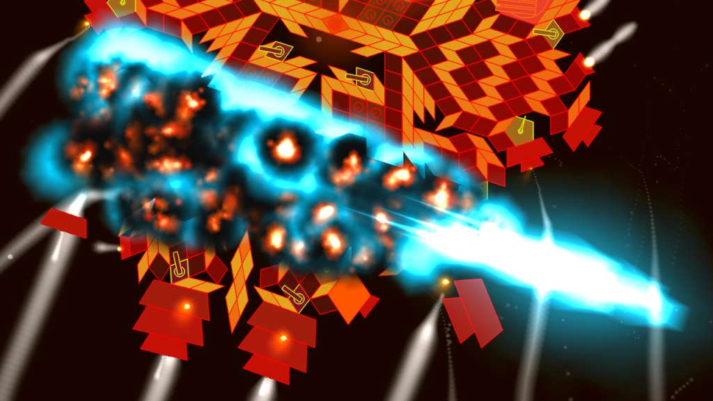 Reassembly GOG CD Key thumbnail 4