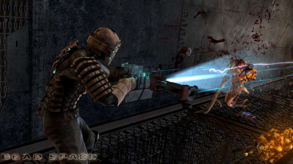 Dead Space (2008) PC EA App CD Key thumbnail 6