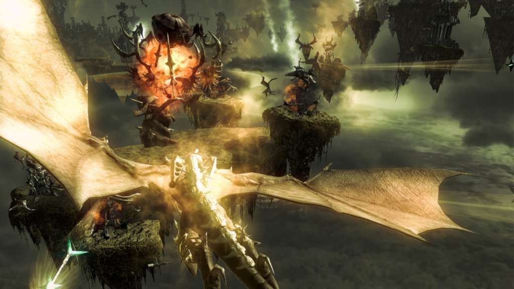 Divinity II: Developer's Cut GOG CD Key thumbnail 5