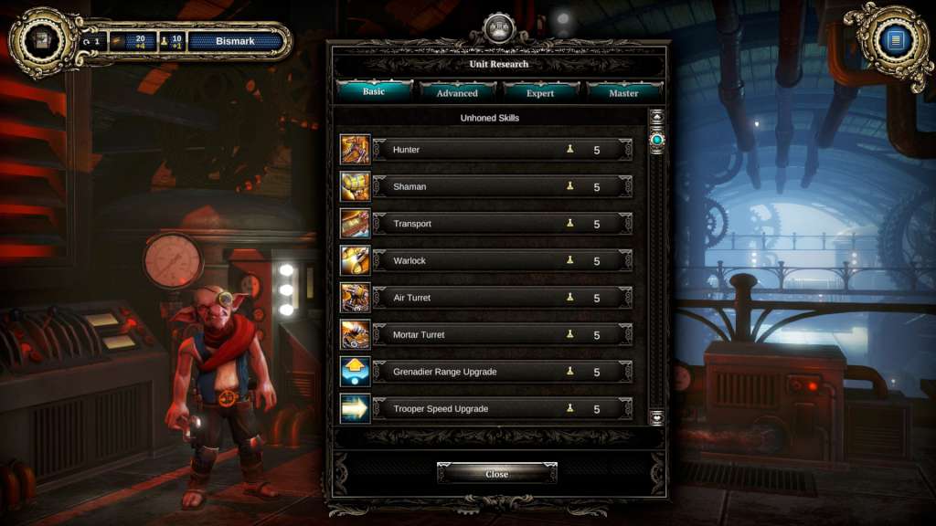 Divinity: Dragon Commander Imperial Edition GOG CD Key - Screenshot 7