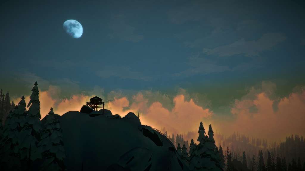 The Long Dark PC Steam CD Key - Screenshot 6