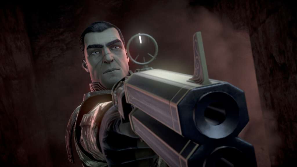 Dreamfall Chapters EU XBOX One Clé thumbnail 6