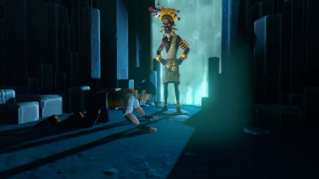 Jack Keane 2: The Fire Within PC GOG CD Key thumbnail 3