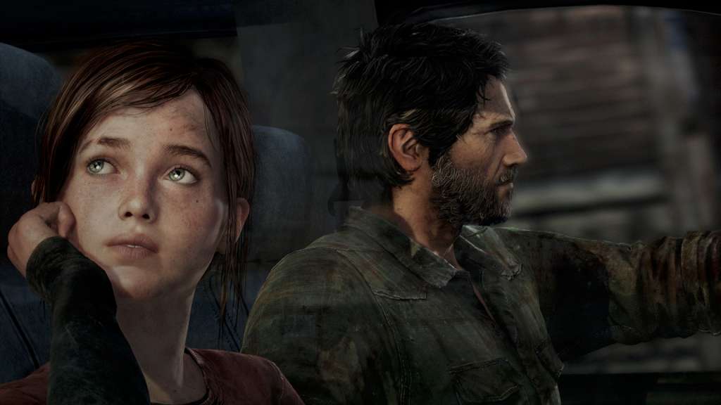 The Last of Us Remastered PS5 Account - Screenshot 6