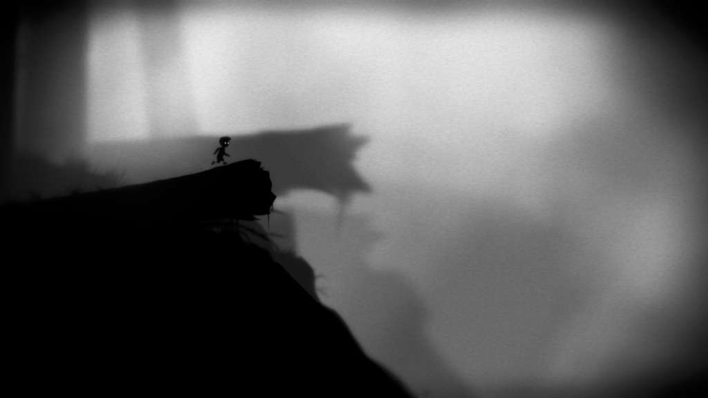Limbo PS5 Account - Screenshot 6