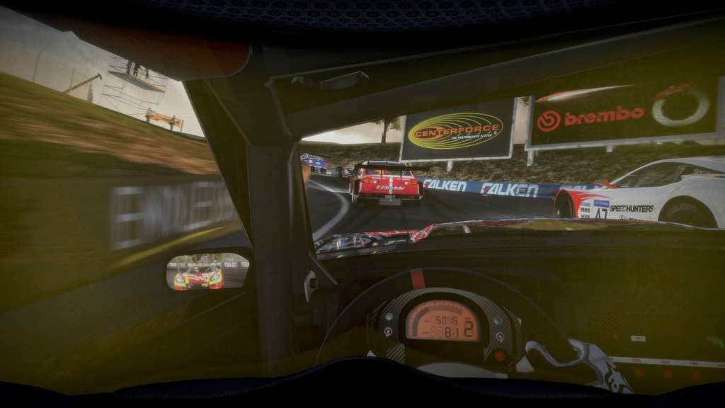 Need for Speed Shift 2 Unleashed EU PC EA App CD Key thumbnail 6