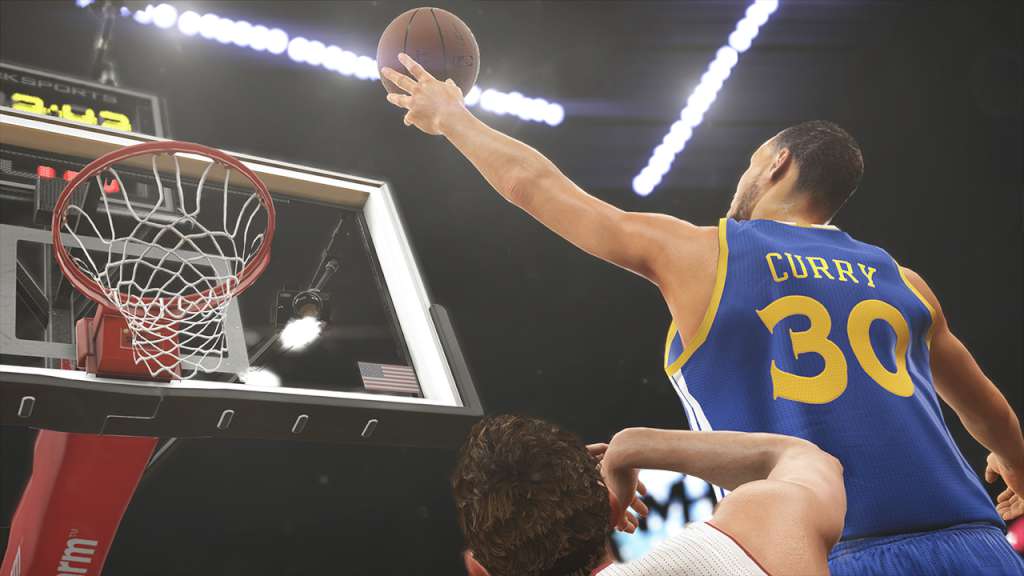 NBA 2K14 PC Download CD Key thumbnail 2
