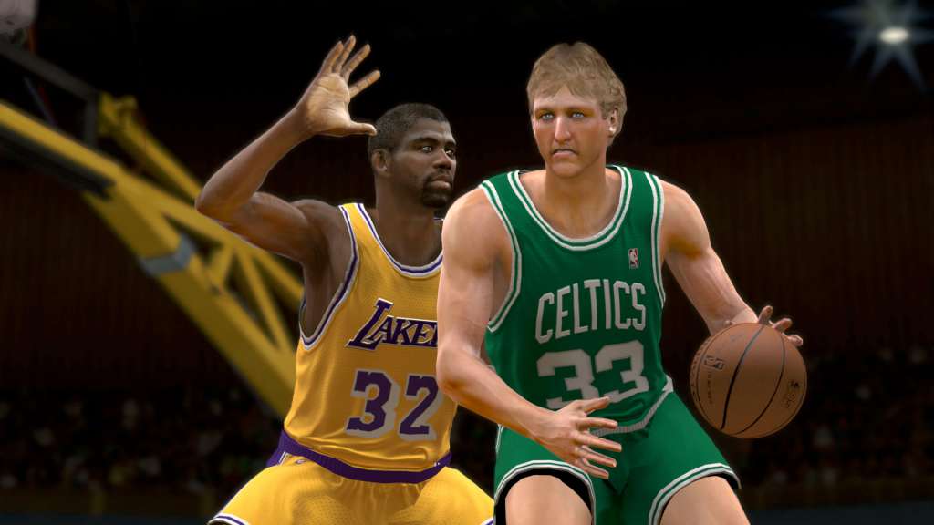 NBA 2K12 PC Download CD Key - Screenshot 18