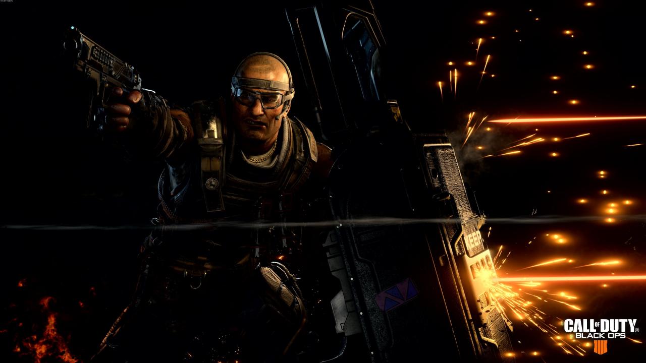 Call of Duty: Black Ops 4 Uncut EU Battle.net CD Key thumbnail 3