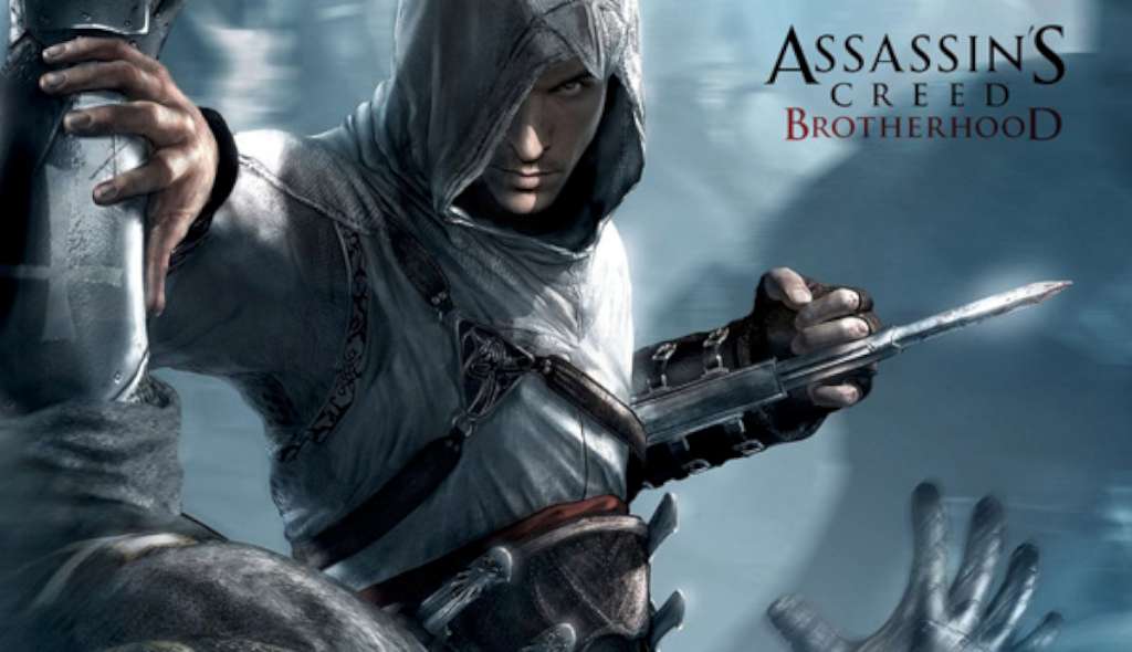 Assassin's Creed Brotherhood US PC Ubisoft Connect CD Key thumbnail 3