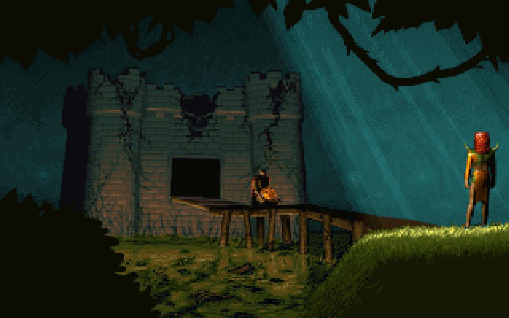 Forgotten Realms: The Archives - Collection Three GOG CD Key thumbnail 6