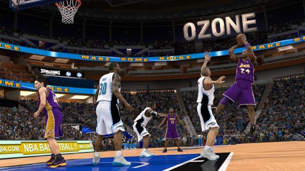 NBA 2K12 PC Download CD Key - Screenshot 7
