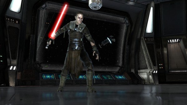 Star Wars The Force Unleashed: Ultimate Sith Edition GOG CD Key thumbnail 5