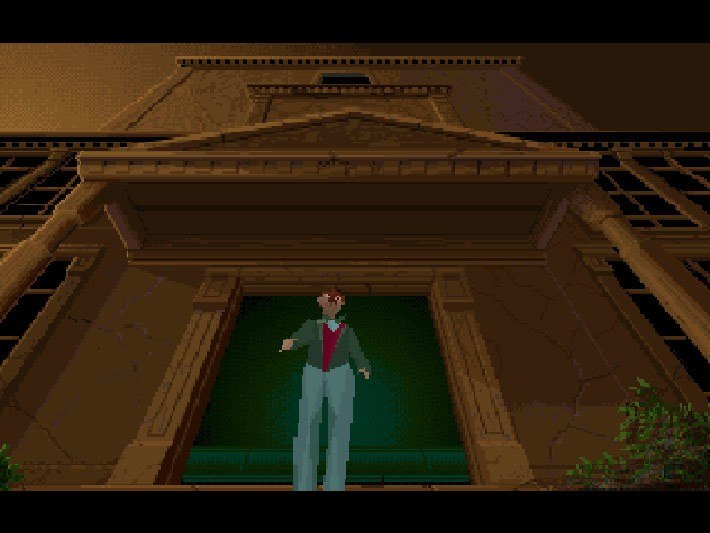 Alone in the Dark: The Trilogy 1+2+3 GOG CD Key thumbnail 3