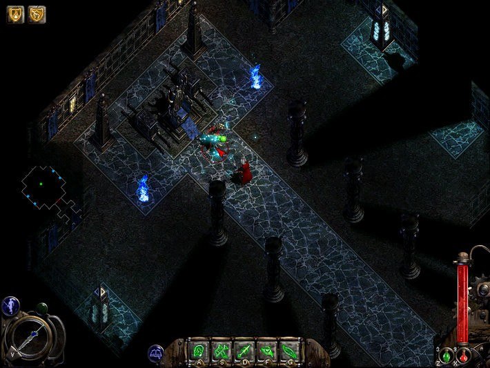 Nox GOG CD Key thumbnail 5