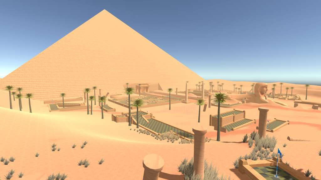 Golf With Your Friends XBOX One Account thumbnail 5