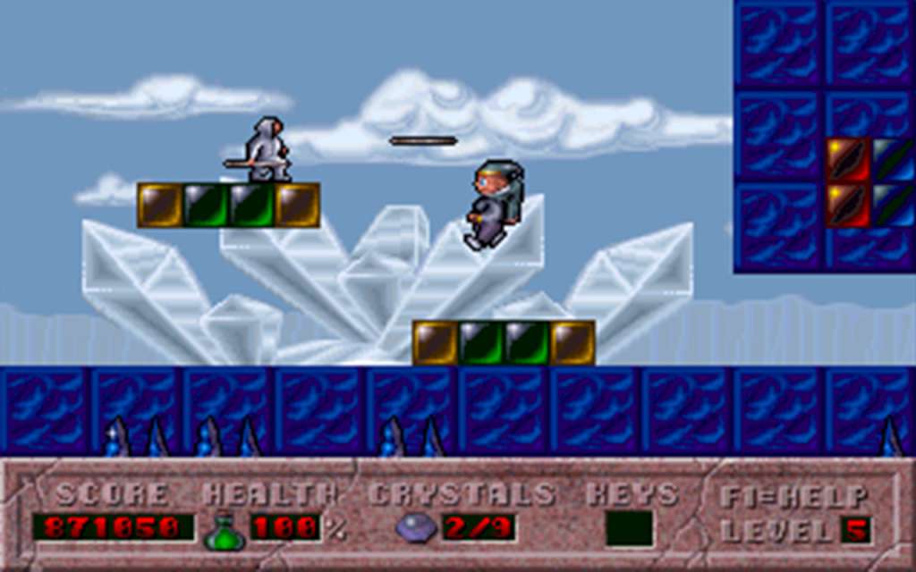 Hocus Pocus GOG CD Key thumbnail 5