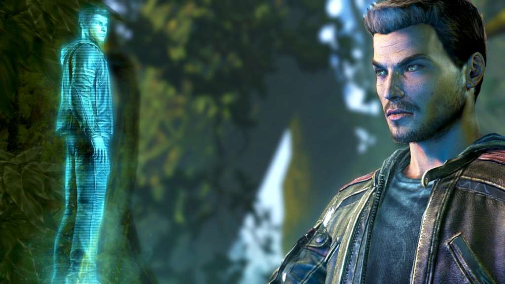 Flashback Ubisoft Connect CD Key thumbnail 5