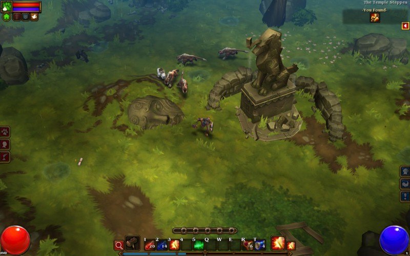 Torchlight II PC GOG CD Key thumbnail 6