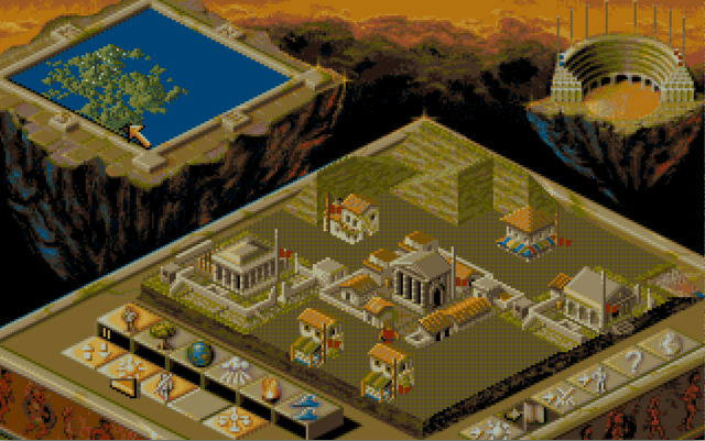 Populous EA App CD Key thumbnail 4