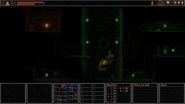 Unepic GOG CD Key thumbnail 5