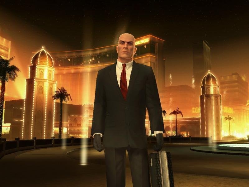 Hitman: Blood Money GOG CD Key - Screenshot 6