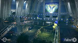Fallout 76 PC Steam CD Key KING's Drop thumbnail 5