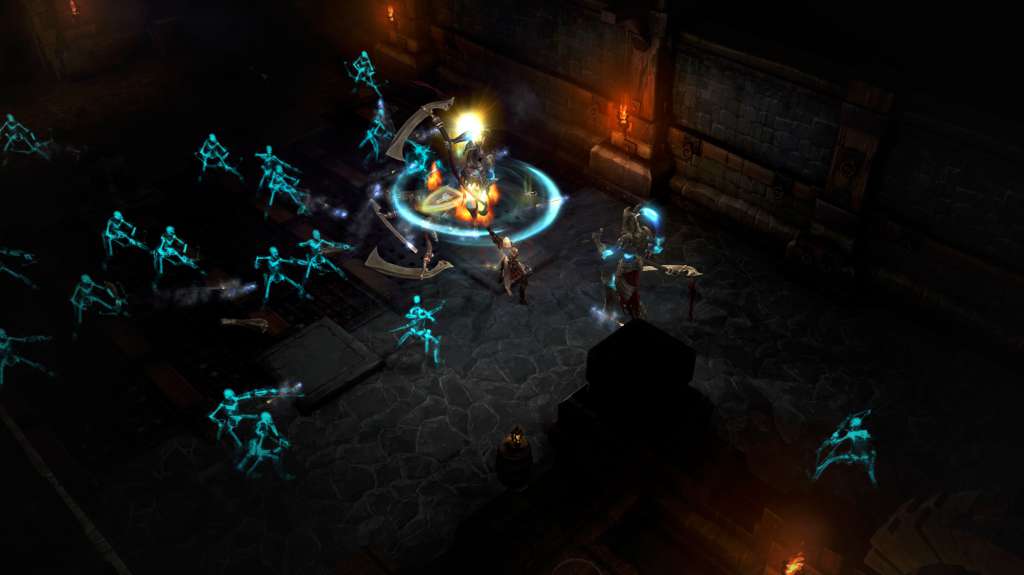 Diablo 3 US PC Battle.net CD Key - Screenshot 6