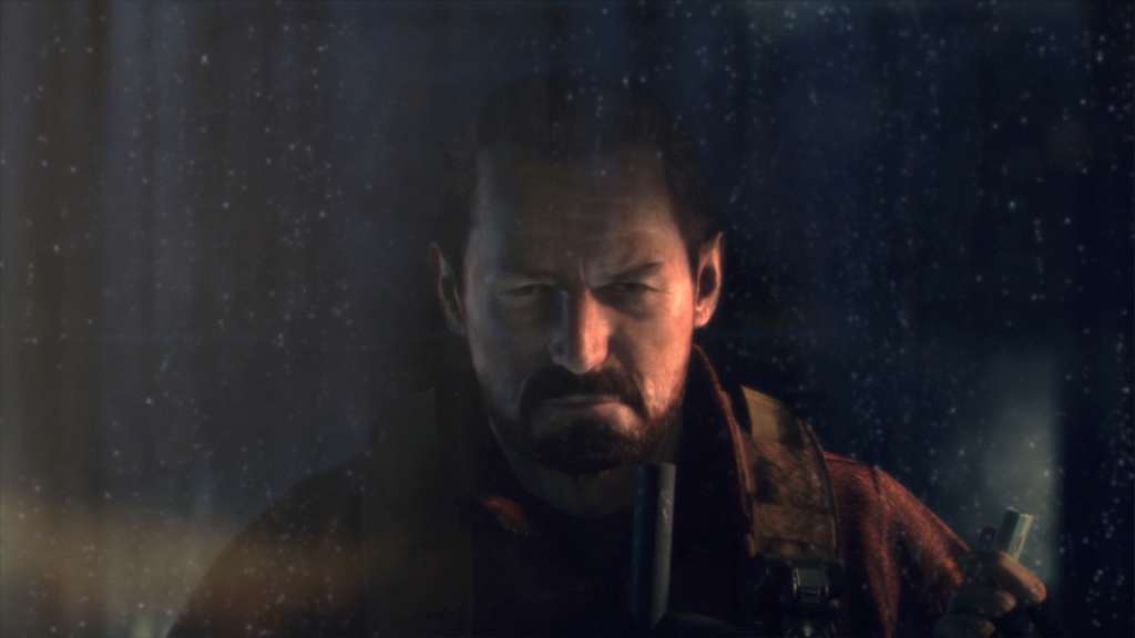 Resident Evil Revelations 2 Nintendo Switch Online Account Activation - Screenshot 6