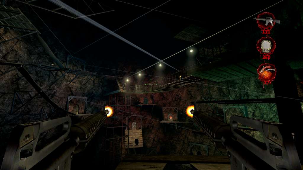 Postal 2: Paradise Lost GOG CD Key thumbnail 4