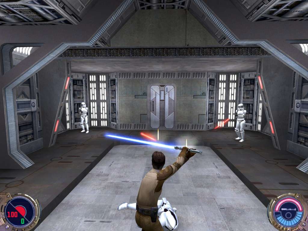 Star Wars Collection PC Steam CD Key thumbnail 6