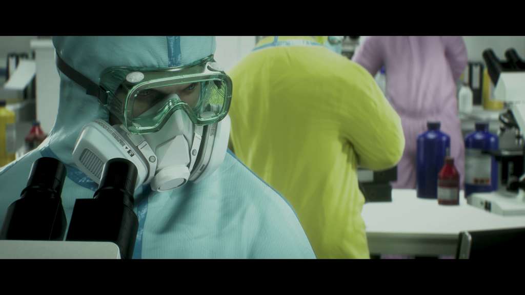 Hitman Full Experience EU Steam Clé thumbnail 2